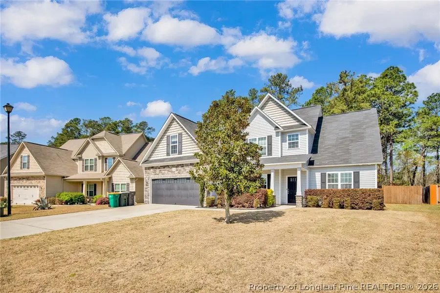 2264 Andalusian Drive, Hope Mills, NC 28348 - #3