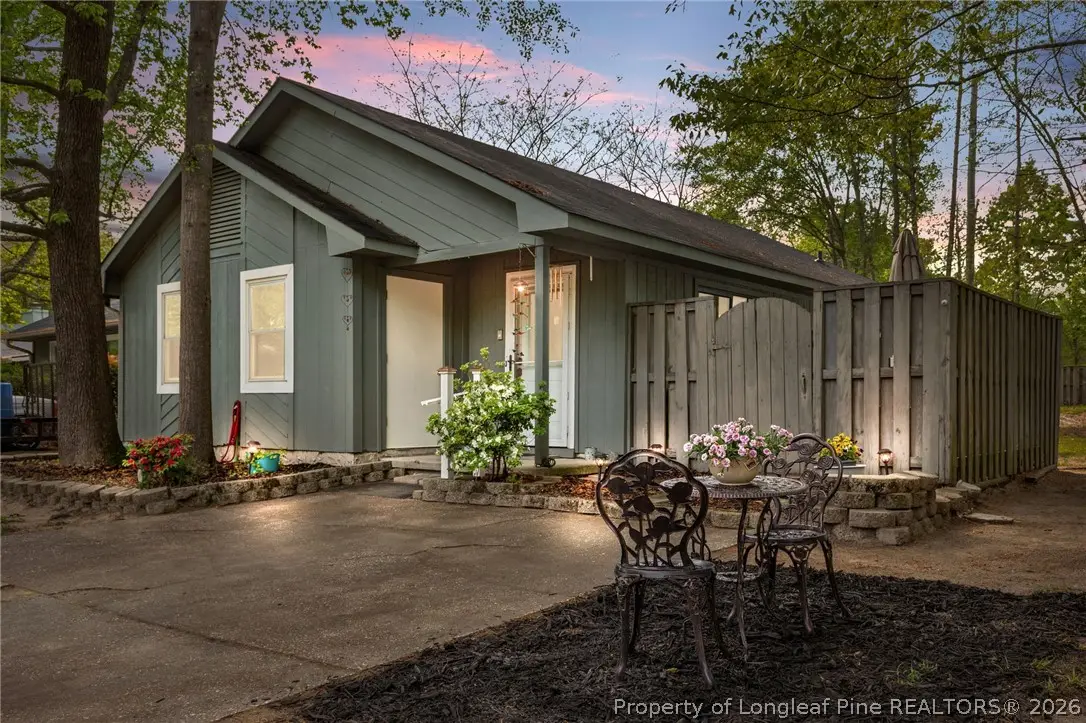 2723 Rivercliff Road, Fayetteville, NC 28301 - #1