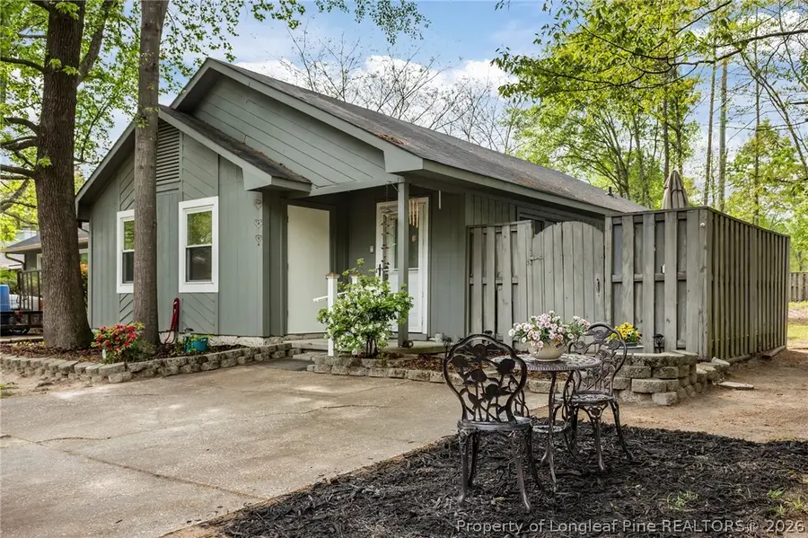 2723 Rivercliff Road, Fayetteville, NC 28301 - #3