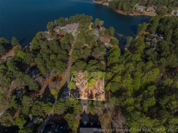 118 Otter Drive, West End, NC 27326