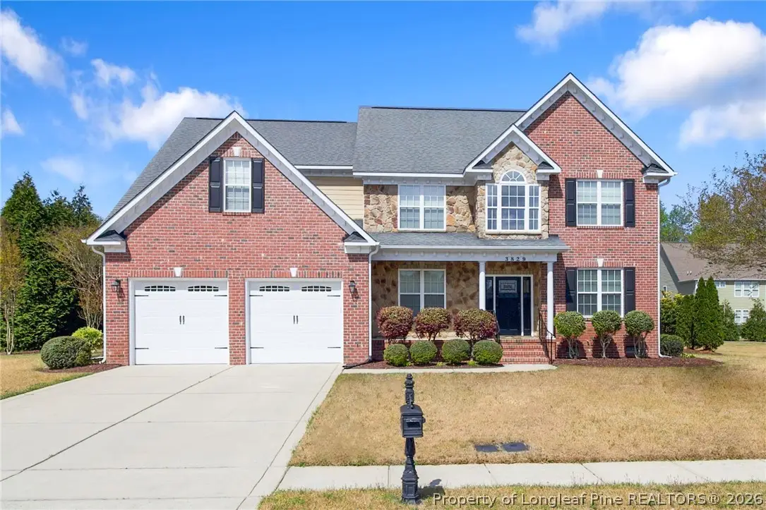 3829 Corapeake Drive, Fayetteville, NC 28312 - #1