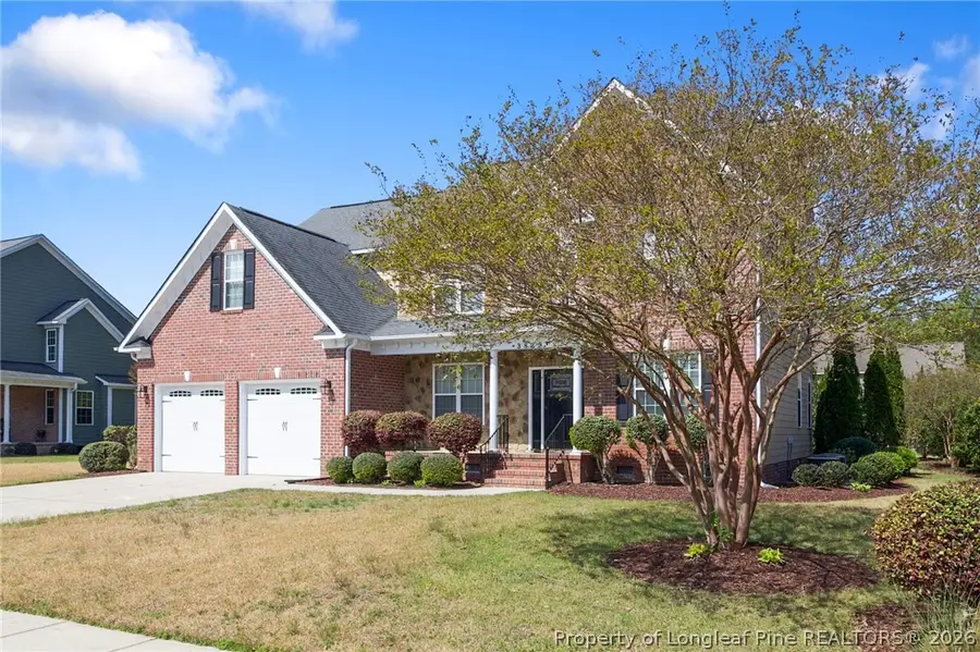 3829 Corapeake Drive, Fayetteville, NC 28312 - #2