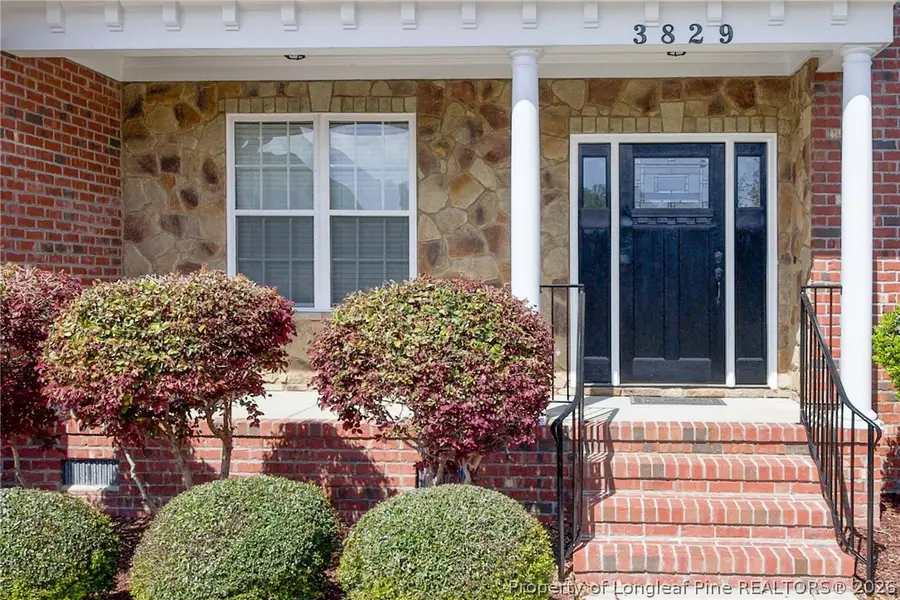 3829 Corapeake Drive, Fayetteville, NC 28312 - #3