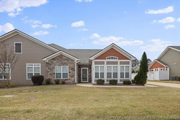 231 Nandina Court, Fayetteville, NC 28311