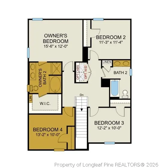 338 Wicklow Lane, Raeford, NC 28376 - #3