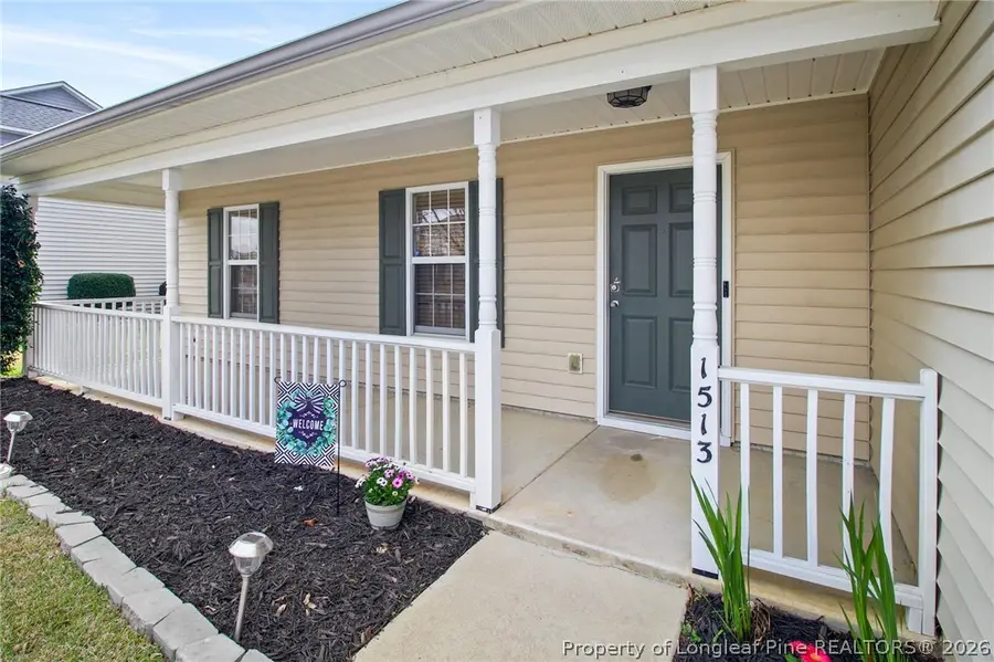 1513 Kershaw Loop, Fayetteville, NC 28314 - #2