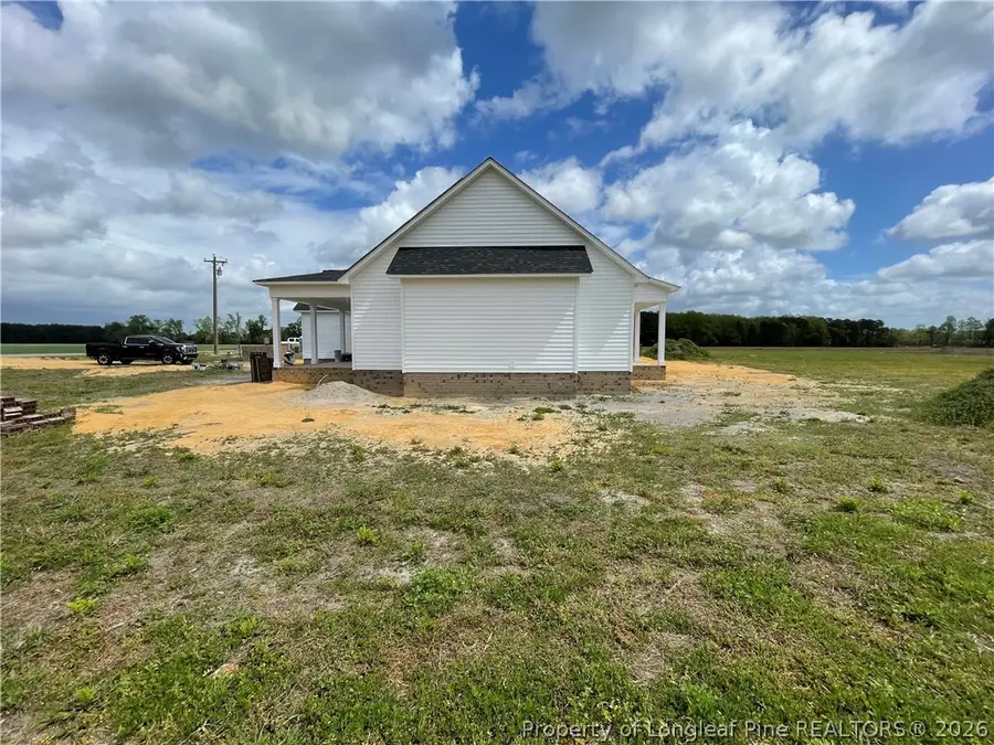 1097 Purdie Hall Rd Road, Tar Heel, NC 28392 - #3