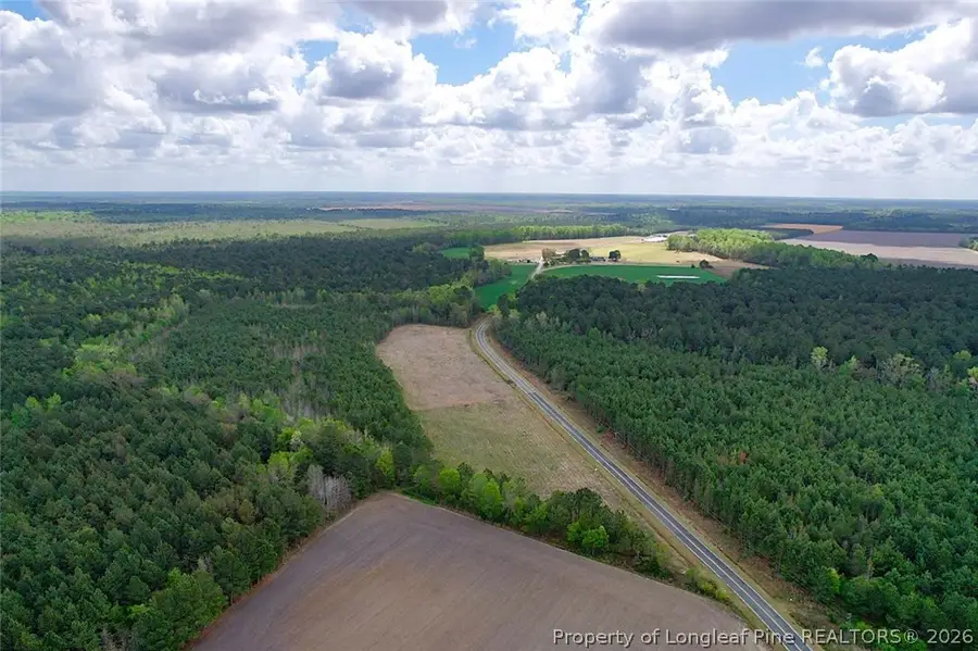 3331 Bogie Island Road, Fayetteville, NC 28312 - #2