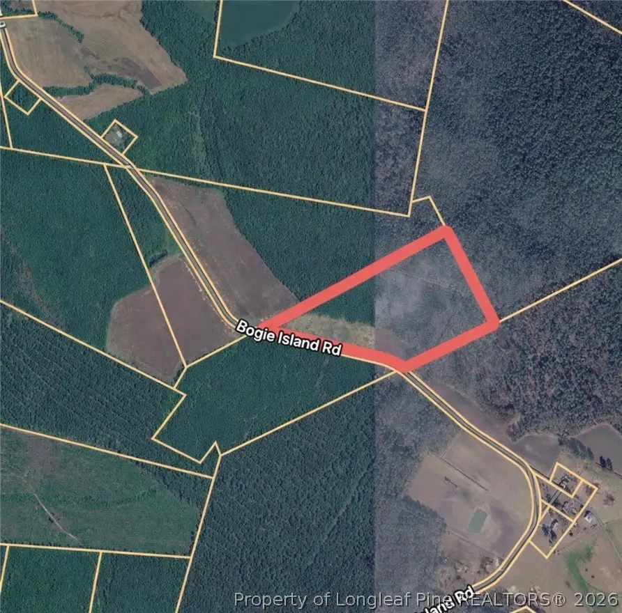 3331 Bogie Island Road, Fayetteville, NC 28312 - #3