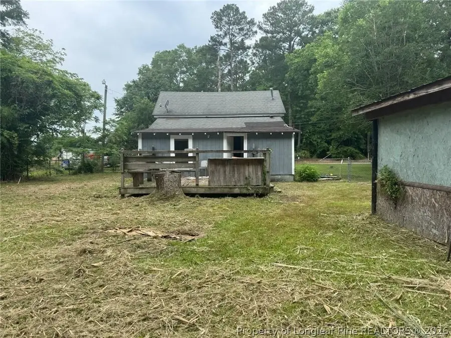 307 S Cedar Street, Rowland, NC 28383 - #2