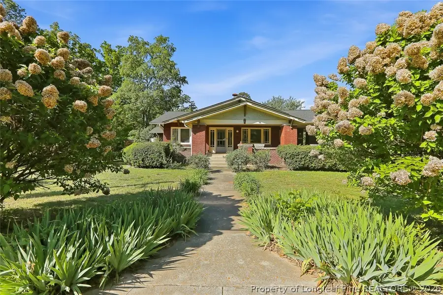 205 N Gulf Street, Sanford, NC 27330 - #2