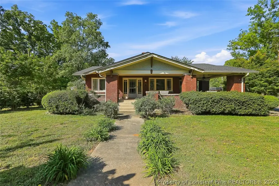 205 N Gulf Street, Sanford, NC 27330 - #3