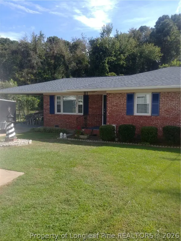 3412 Nato Road, Fayetteville, NC 28306