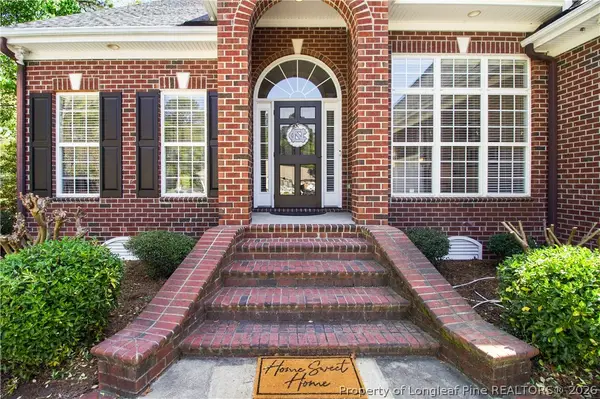 874 Three Wood Drive, Fayetteville, NC 28312