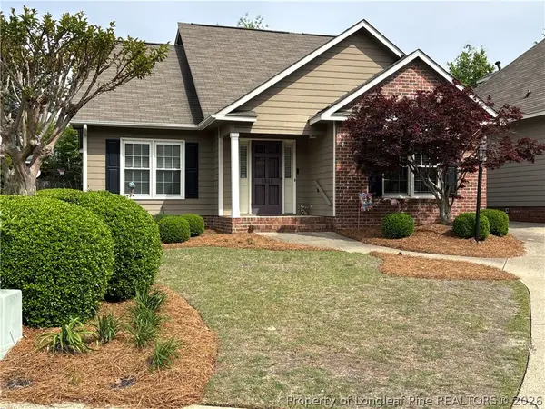 1841 Stetson Lane, Fayetteville, NC 28304