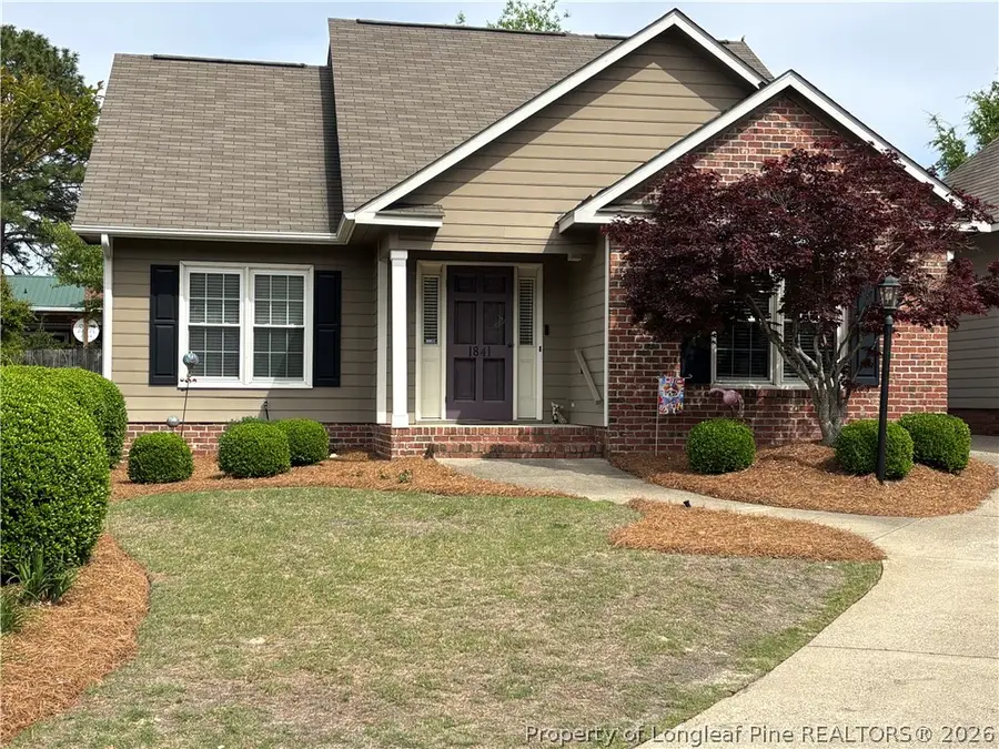 1841 Stetson Lane, Fayetteville, NC 28304 - #2