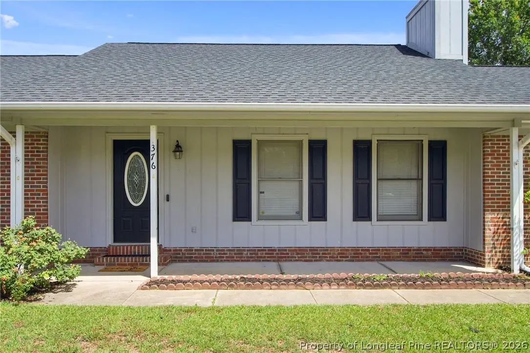 376 Woodberry Circle, Raeford, NC 28376 - #1