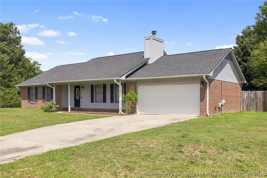 376 Woodberry Circle, Raeford, NC 28376 - #3