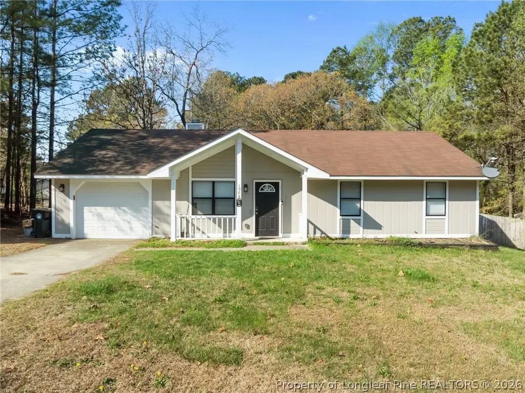 1908 Green Circle, Fayetteville, NC 28304 - #1