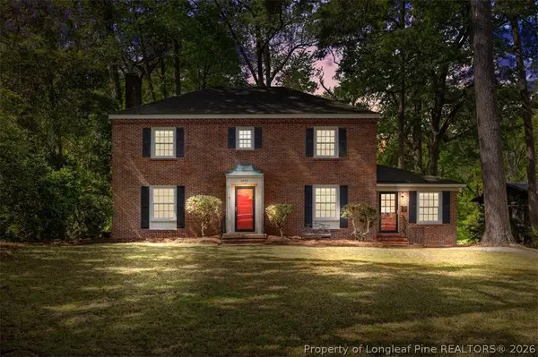 1007 Riverside Boulevard, Lumberton, NC 28358