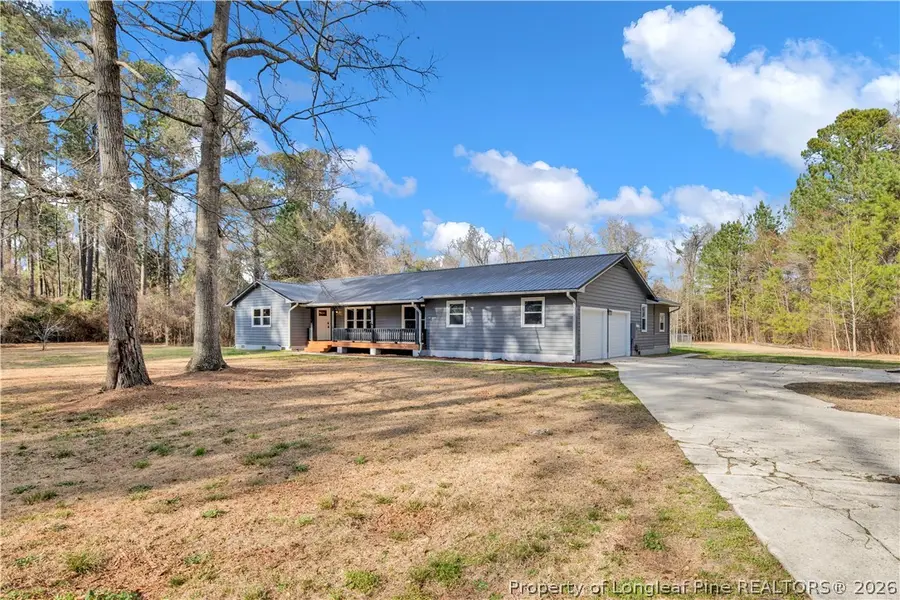 305 E Third Street, Parkton, NC 28371 - #3