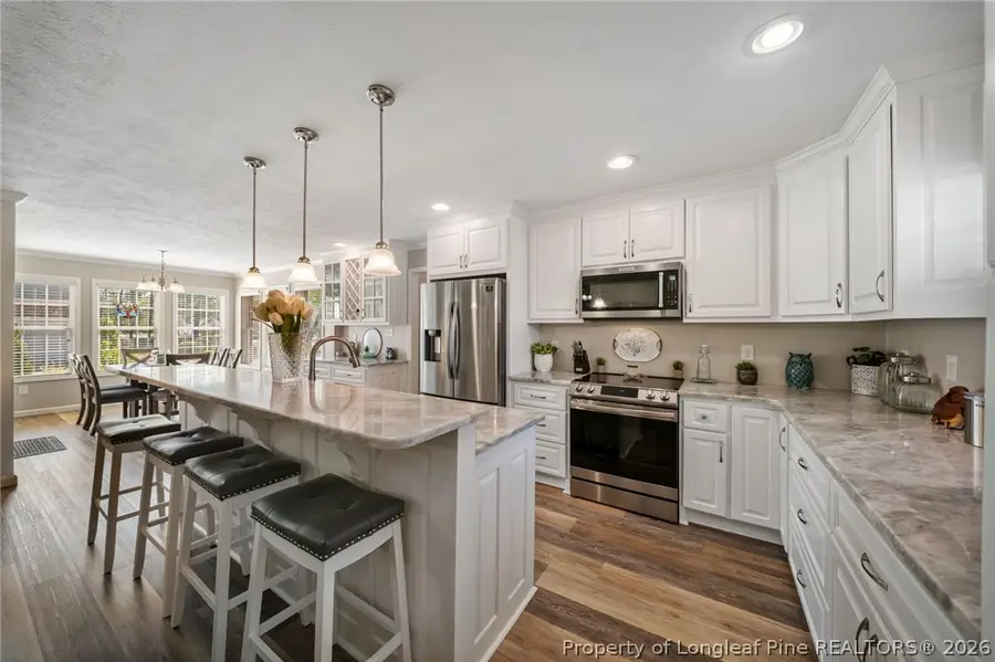 898 Long Iron Drive, Fayetteville, NC 28312 - #3