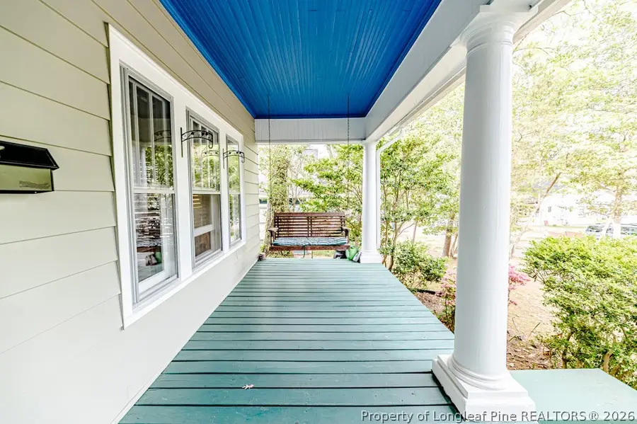 311 W Cross Street, Sanford, NC 27330 - #3