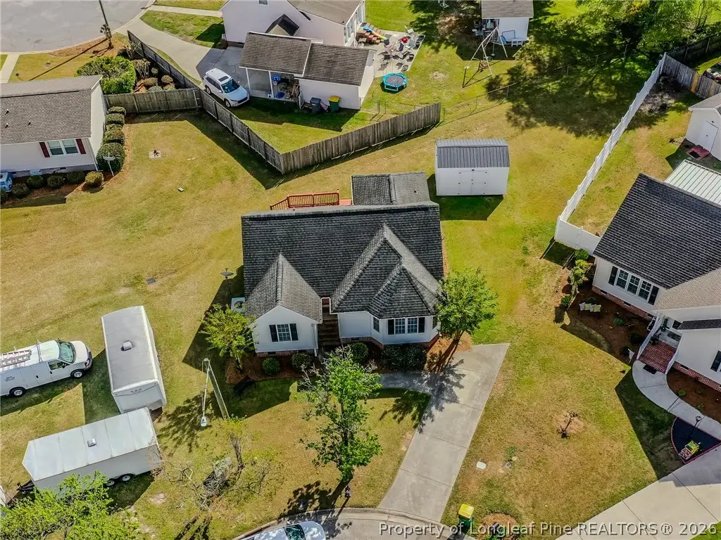 3613 Woodcliff Drive, Lumberton, NC 28358 - #1