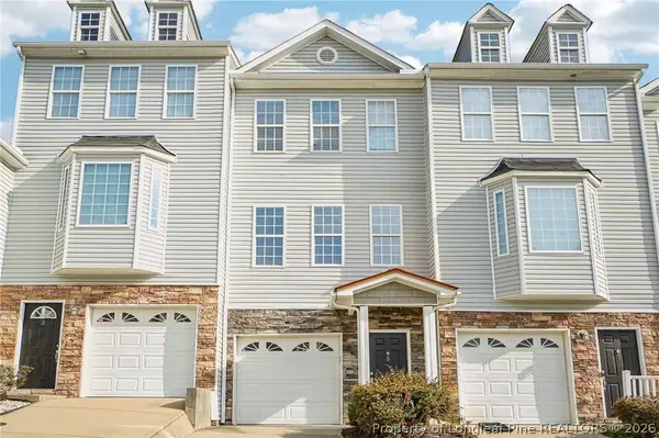 650 Ganyard Farm Way #5, Durham, NC 27703