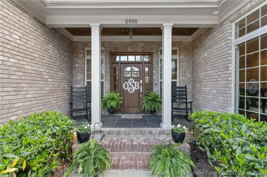 2905 Hampton Ridge Road, Fayetteville, NC 28311 - #2