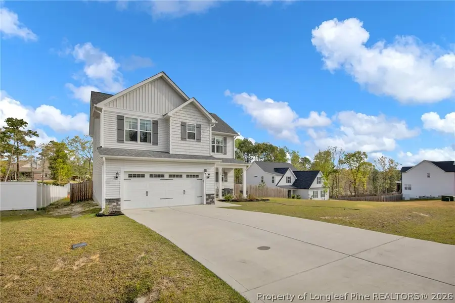 124 Nairn Street, Fayetteville, NC 28311 - #2