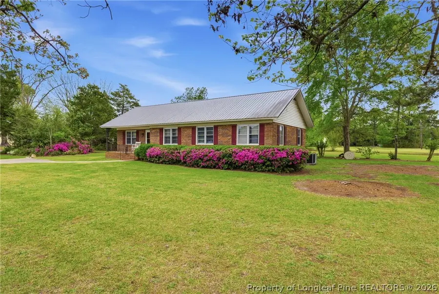 113 N Third Street, Dublin, NC 28332 - #2