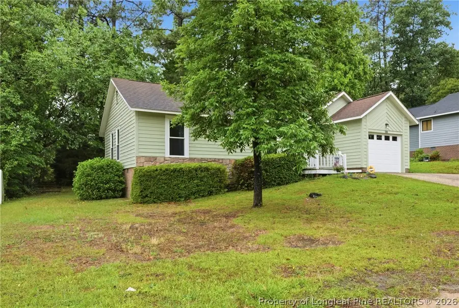 4467 Kinkead Court, Fayetteville, NC 28314 - #3