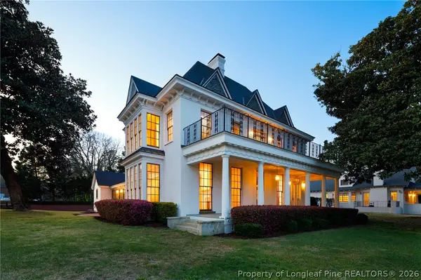 630 Hay Street, Fayetteville, NC 28301