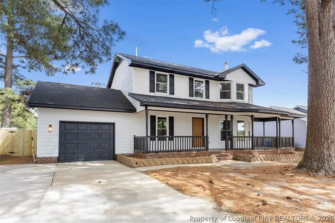 521 Offing Drive, Fayetteville, NC 28314 - #1