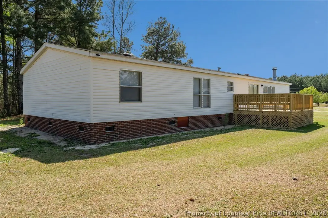 515 Mt Zion Road, Red Springs, NC 28377 - #1