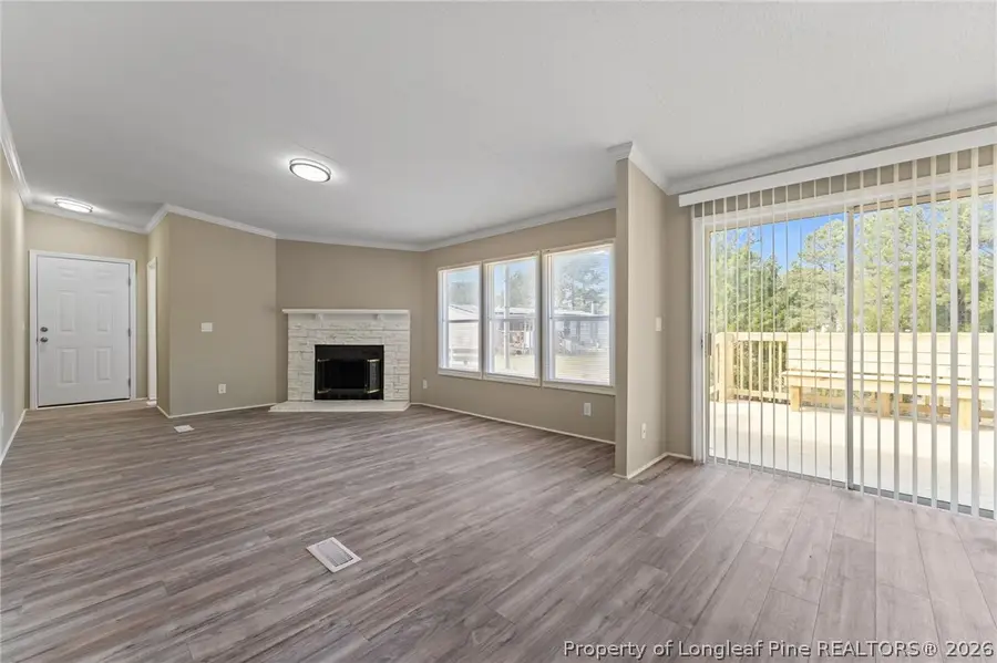 515 Mt Zion Road, Red Springs, NC 28377 - #2