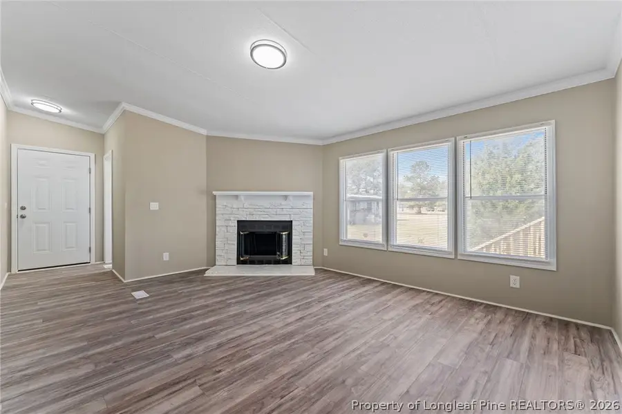 515 Mt Zion Road, Red Springs, NC 28377 - #3