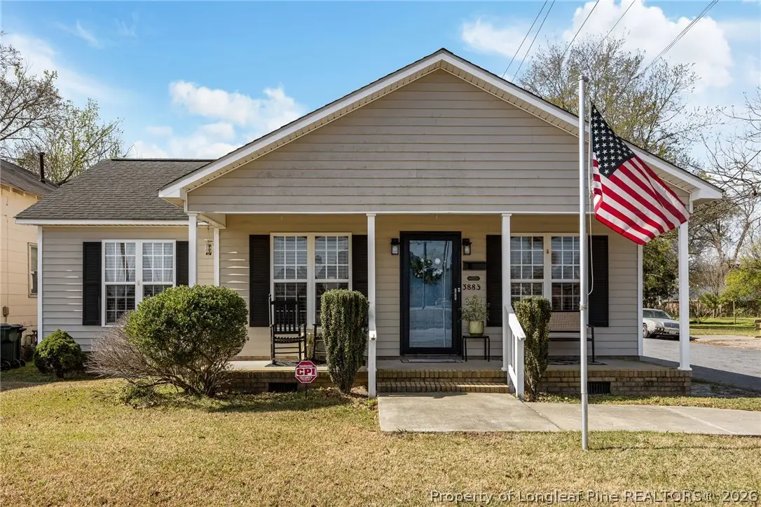 3883 W Wilson Street, Farmville, NC 27828 - #1