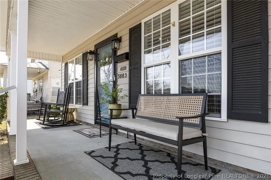 3883 W Wilson Street, Farmville, NC 27828 - #3