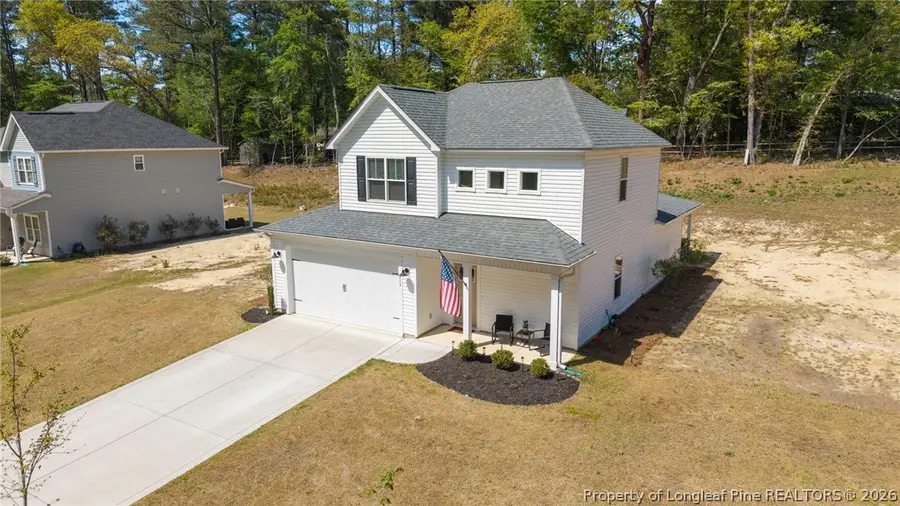 222 Brisbane Drive, Aberdeen, NC 28315 - #3