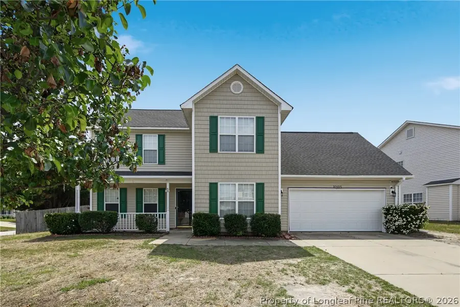 1203 Grackle Drive, Fayetteville, NC 28306 - #2