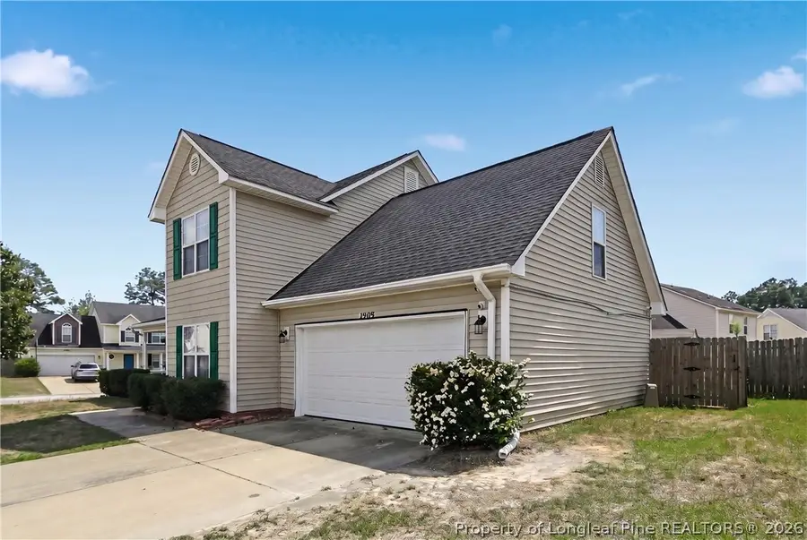 1203 Grackle Drive, Fayetteville, NC 28306 - #3