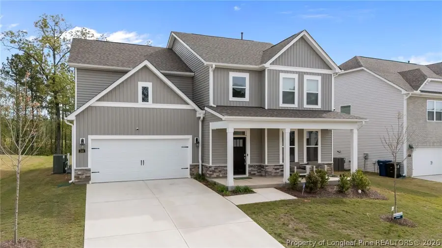 249 Umstead Street, Sanford, NC 27330 - #2