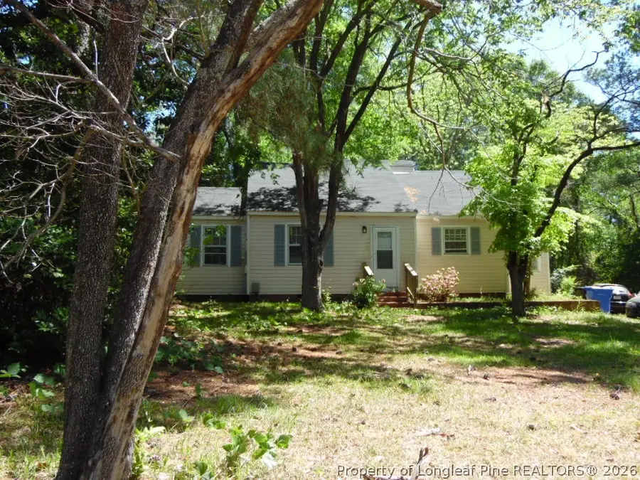 1912 Blake Street, Fayetteville, NC 28301 - #2