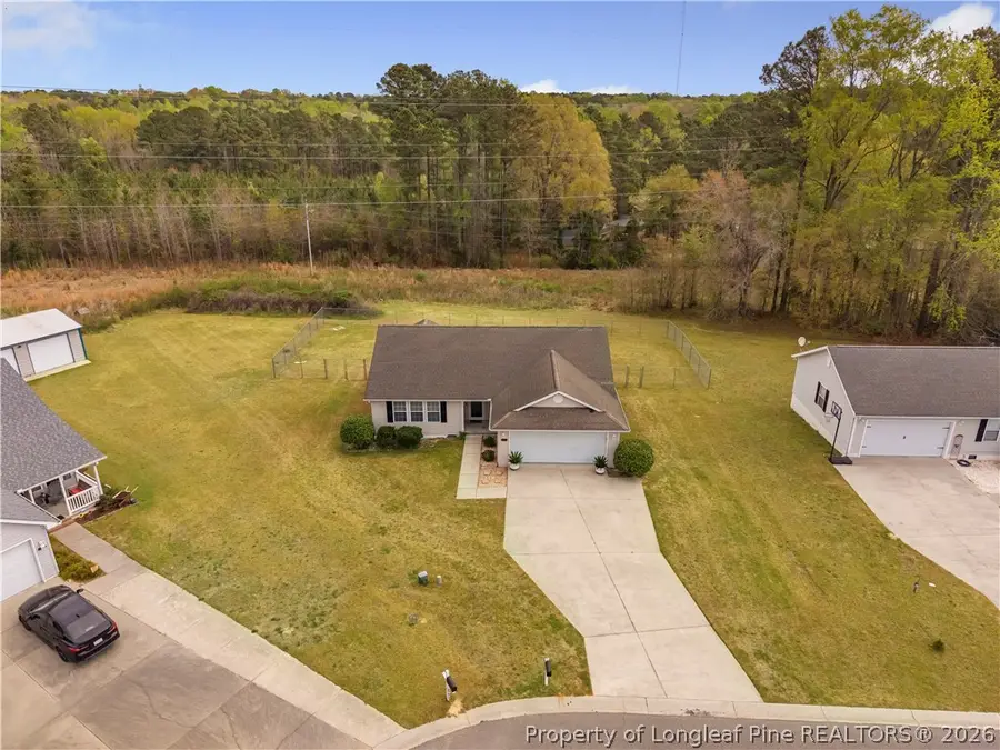 253 Farmstead Court, Rockingham, NC 28379 - #2