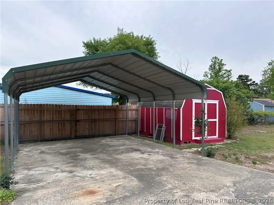 841 Fresno Drive, Fayetteville, NC 28303 - #2