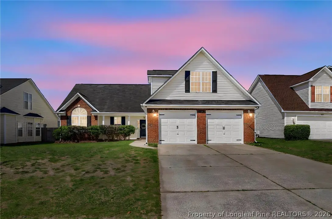 1238 Mingary Avenue, Fayetteville, NC 28306 - #1