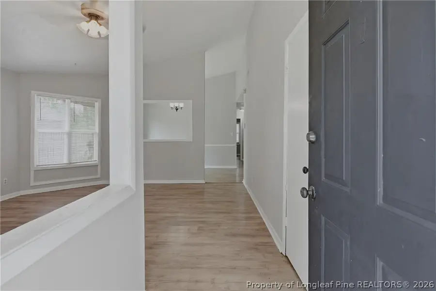 6984 Timberwood Drive, Fayetteville, NC 28314 - #3