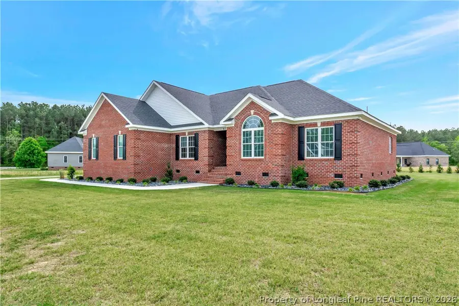 67 Naturalbrook Drive, Lumberton, NC 28358 - #2